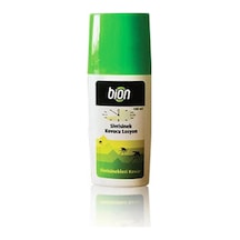 Sivrisinek Savar Kovucu Sprey Losyon 100 Ml