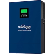 Tommatech New Prox Serisi 8 Kw İnverter