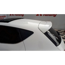 Seat Leon Spoiler Kulagı 2013 . -----Fibersan Tuning