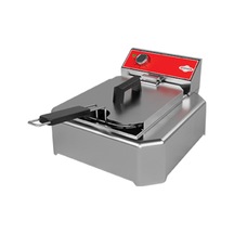 Empero Emp.sfe.010 Mini Setüstü Elektrikli Fritöz