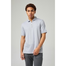 Twister Anthracite Erkek Tshirt Ets 2298-a Gri