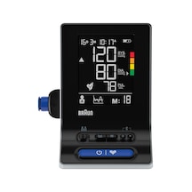 Braun BUA6350 Koldan Ölçer Tansiyon Aleti