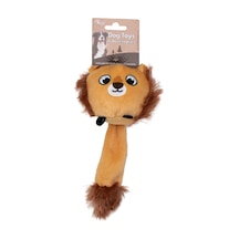 Flzdgnkr Eastland Hafızalı Sünger Peluş Aslan 25cm