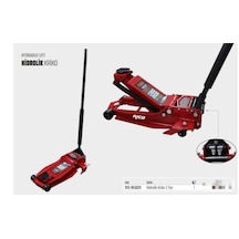 Rico 013-RC6031 Hidrolik Kriko 3 Ton