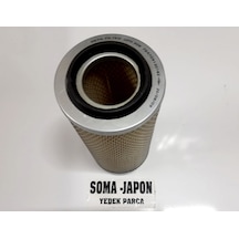 Tata Pıckup Hava Filtresi 254709130213