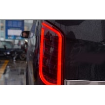 Mercedes W447 Vito 2015-2019 Led Stop N11.5167