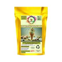 Coffee Naturelle Antep Fıstığı Aromalı Dondurma Aroması 12 x 250 G