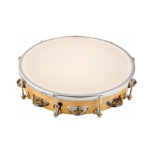 Dadi Mt6-121c 30.5 Cm Ayarlı Zilli Tef Naturel