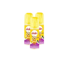 Dalin Bahar Tazeliği Bebek Kolonyası 3 X 150 Ml