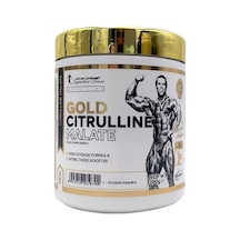 Kevin Levrone Gold Citrulline Malate 300 Gram - 100 Servis 3 Gr