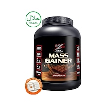 Mass Gainer 2000gr Yüksek Protein Değerli Ve Amino Asit Takviyeli Çikolata Aromalı