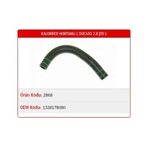 Master M2868 Kalorifer Hortumu 1328178080