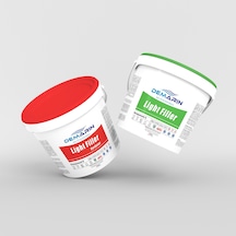 Demarin Demafiller Epoksi Hafif Macun 20 L
