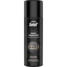 Selsil Sıvı Conta Temizleme Sprey 500 ML