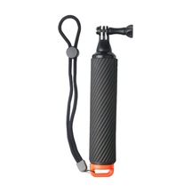 Butu Gopro/ant/sjcam Serisi İçin Flw146 Spor Kamera İpliği Yüzdürme Çubuğu