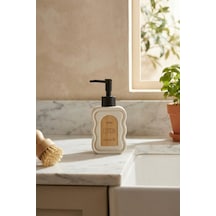Rory Sıvı Sabunluk - 290 Ml Krem