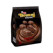 Eti Browni Intense Mini Çikolatalı Kek 160 G 8'li Avantaj Paketi Mıchu