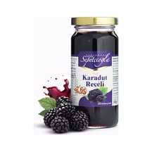 Erdem Sepetçioğlu Karadut Reçeli 300 G
