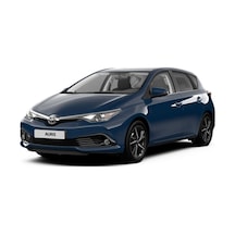 Rbw Toyota Uyumlu Auris 2013 - 2018 Ön Muz Silecek Takımı N11.2594