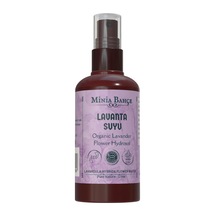 Bahçe Bitki Sanat Atölyesi Lavanta Suyu,%100 Doğal, Yağlı, 150ml