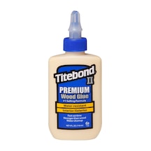 Titebond Iı Premium Wood Glue - 118 Ml