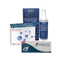 Fortem 3lü set