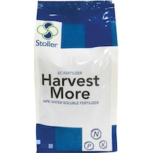 Harvest More 12-35-5+ 4 Cao +te 10 Kg.