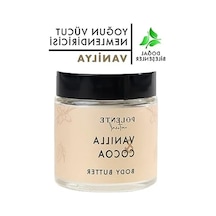 Yoğun Vücut Nemlendiricisi, Vanilya & Kakao - 100 Ml