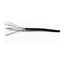 Beek Bc-305-uu6-od-eco 305 Mt Cca 23awg 0.56mm Pvc Dış Mekan Data Kablosu