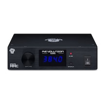 Revolution Clock