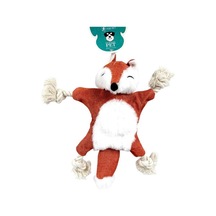 Nanbell W556 Kedi ve Köpek Peluş Oyuncak 25 CM