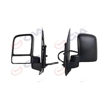 Gva Dış Dikiz Aynası Sol Ford Connect 02 Manuel Gva 1033151 2t14 17683 Al Ab
