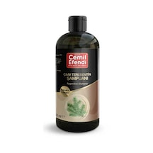 Çam Terebentin Şampuanı Yağlı Saçlar İçin 400 Ml.