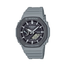 Casio G-shock Ga-b2100luu-8adr Erkek Kol Saati Gri