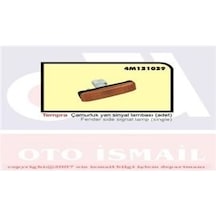 OZAR 4M131039 Çamurluk Sinyali Tempra