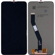 Redmi 8 - 8a Ekran Dokunmatik Srv Siyah