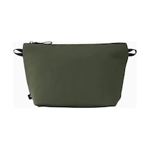 Lojel Ordo Toiletry Pouch Dikey Ve Hafif Seyahat Makyaj Çantası Makyaj Çantaları Yeşil 2