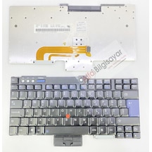 IBM Lenovo Uyumlu 11S42T3200, P-05083US-4421 Klavye Tuş Takımı Siyah Ren