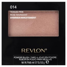 Revlon Powder Blush 014 Tickled Pink