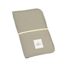Lassig Changing Pouch Bebek Alt Değiştirme Organizer Mint