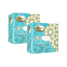 Mecitefendi Damla Sakızlı Sabun 2 x 150 G