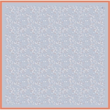 Armine İpek Eşarp 8900d Twill -21