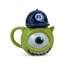 Büro Ev Ofis Hediyesi İçin Şapkalı Figürlü Kupa Bardak