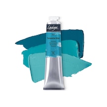 Ladoga Yağlı Boya 46 Ml Turquoise Blue 507 Diğer