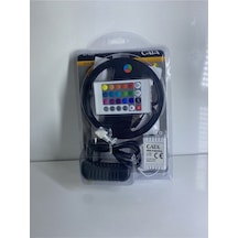 Ct-4557 Rgb Şerit Led Set Diğer
