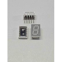 Hdsp-f203 7 Adet