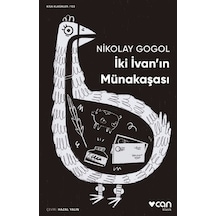 İki İvan'ın Münakaşası - Ccgx-898818