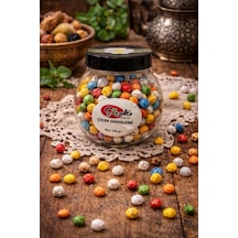 Çiçek Şekerleme Leblebi Şekeri -100 Gr