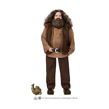 Harry Potter Rubeus Hagrid 12" Koleksiyon Figür