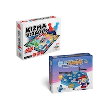 Kızma Birader + Buz Tuzağı